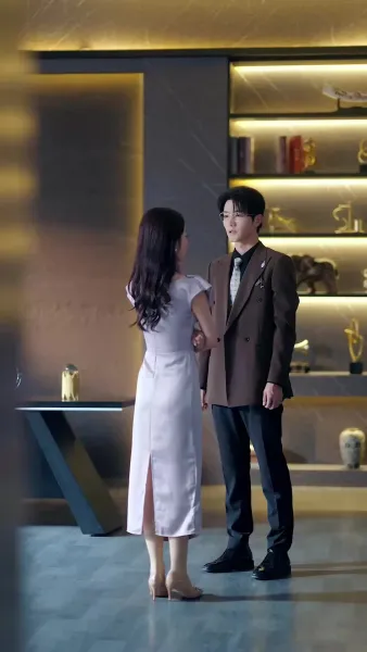 เกิดใหม่หนนี้คู่หมั้นแทบขาดใจ