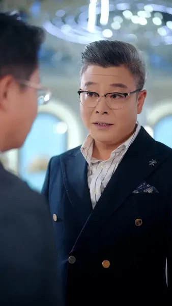 เกิดใหม่หนนี้คู่หมั้นแทบขาดใจ