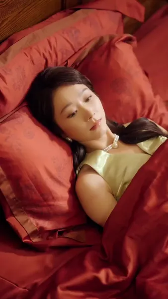 เกิดใหม่หนนี้คู่หมั้นแทบขาดใจ