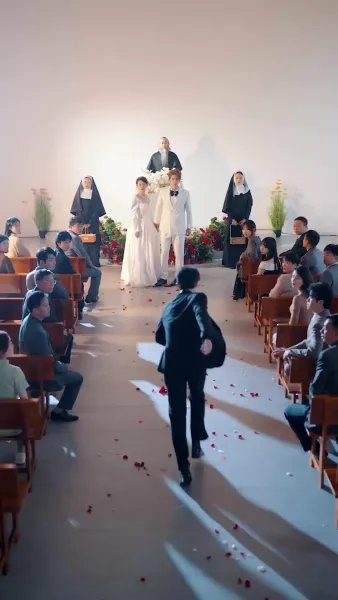 เกิดใหม่หนนี้คู่หมั้นแทบขาดใจ