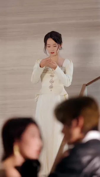 เกิดใหม่หนนี้คู่หมั้นแทบขาดใจ