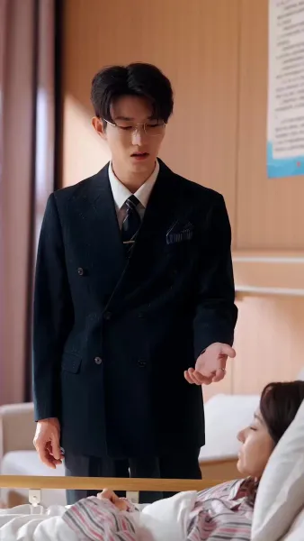 เกิดใหม่หนนี้คู่หมั้นแทบขาดใจ