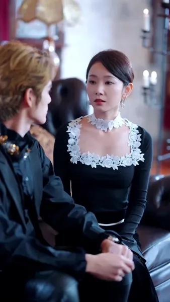 เกิดใหม่หนนี้คู่หมั้นแทบขาดใจ