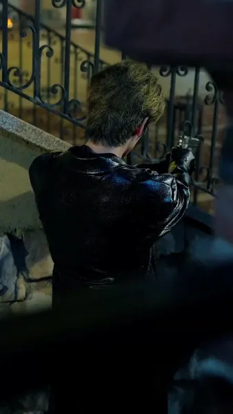 เกิดใหม่หนนี้คู่หมั้นแทบขาดใจ