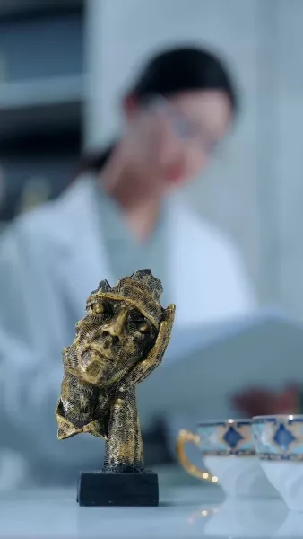 เกิดใหม่หนนี้คู่หมั้นแทบขาดใจ