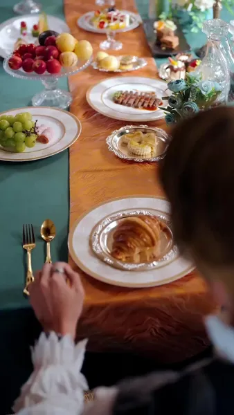 เกิดใหม่หนนี้คู่หมั้นแทบขาดใจ