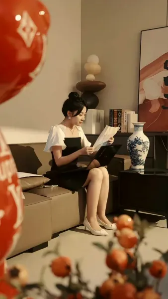 แจกันสื่อรัก ข้ามเวลาท้าลิขิต