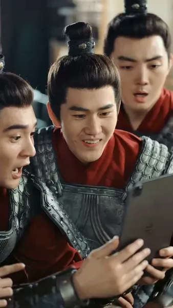 แจกันสื่อรัก ข้ามเวลาท้าลิขิต