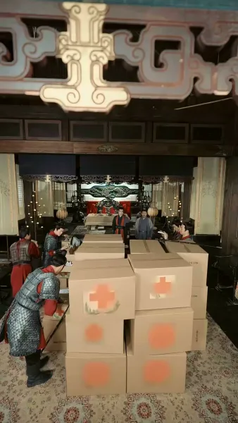 แจกันสื่อรัก ข้ามเวลาท้าลิขิต