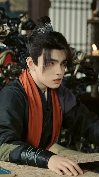 แจกันสื่อรัก ข้ามเวลาท้าลิขิต