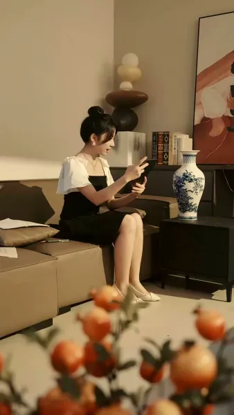 แจกันสื่อรัก ข้ามเวลาท้าลิขิต