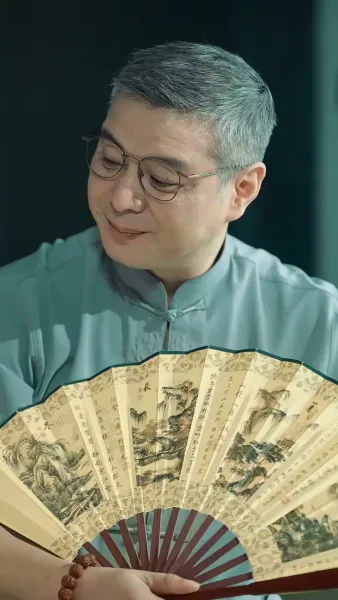 แจกันสื่อรัก ข้ามเวลาท้าลิขิต