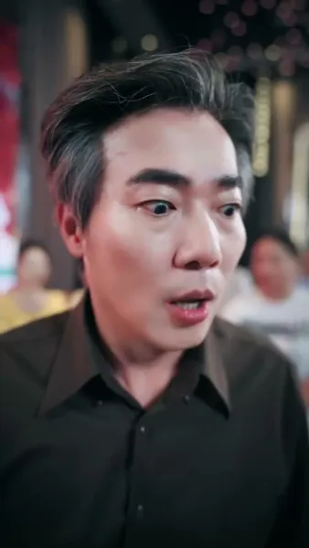 คำขอร้อง ที่สายเกินไป(พากย์เสียง)