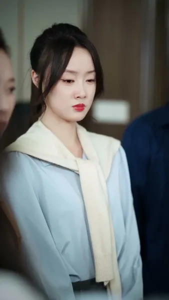 คำขอร้อง ที่สายเกินไป(พากย์เสียง)