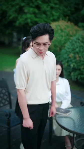 คำขอร้อง ที่สายเกินไป(พากย์เสียง)