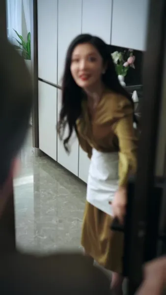 คำขอร้อง ที่สายเกินไป(พากย์เสียง)