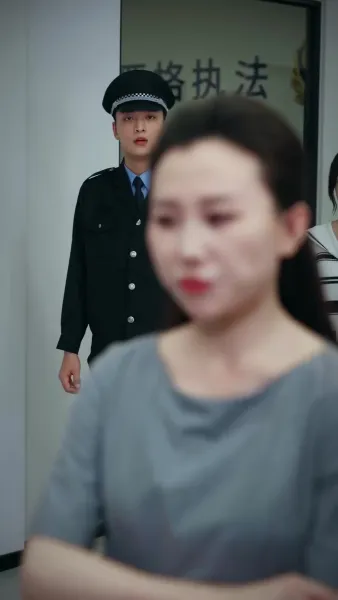 คำขอร้อง ที่สายเกินไป(พากย์เสียง)