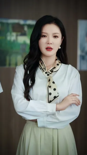 คำขอร้อง ที่สายเกินไป(พากย์เสียง)