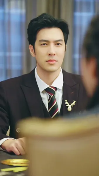 รักในเมืองกรุง