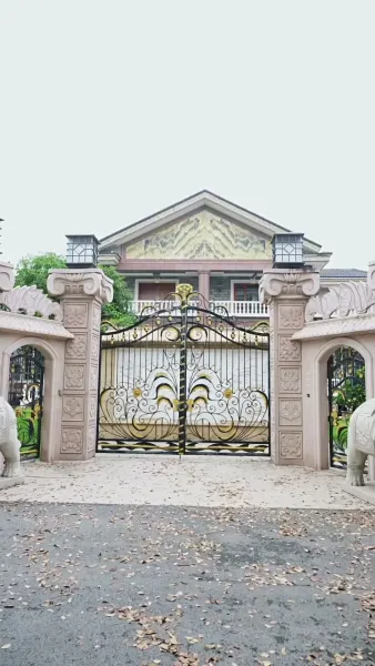 รักในเมืองกรุง