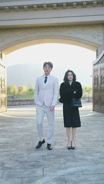 รักในเมืองกรุง