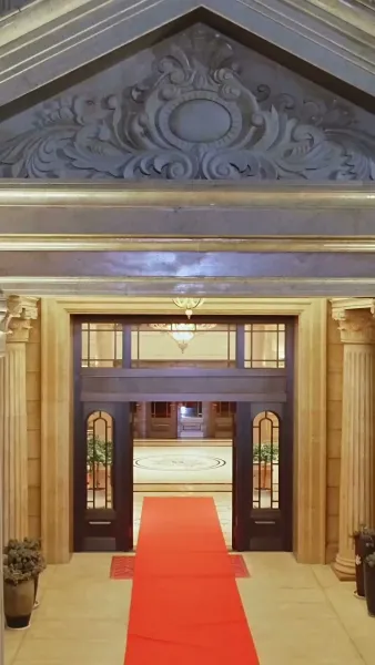 รักในเมืองกรุง