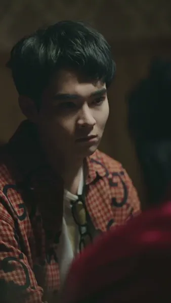 รักในเมืองกรุง