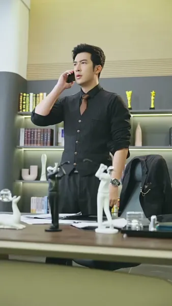 รักในเมืองกรุง