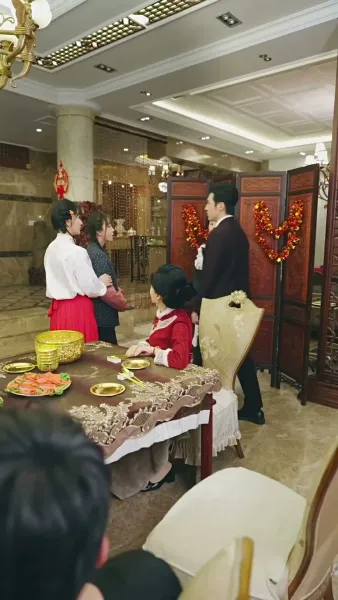 รักในเมืองกรุง