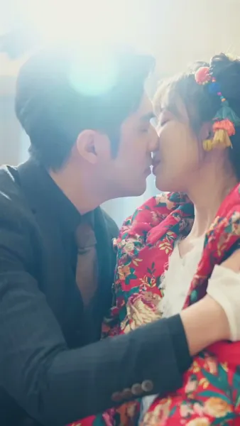 รักในเมืองกรุง