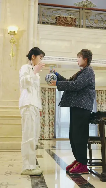 รักในเมืองกรุง