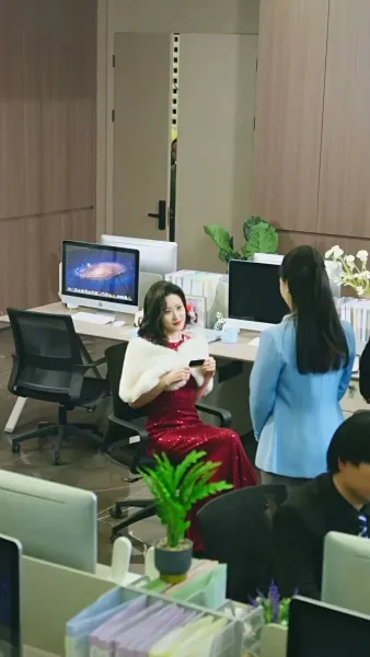 รักในเมืองกรุง