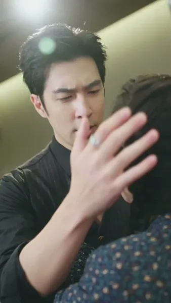 รักในเมืองกรุง