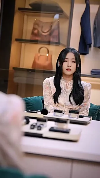 เกิดใหม่เป็นคุณนายฟู่