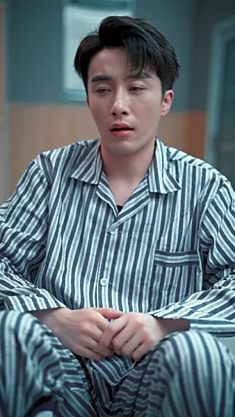 เกิดใหม่เป็นคุณนายฟู่