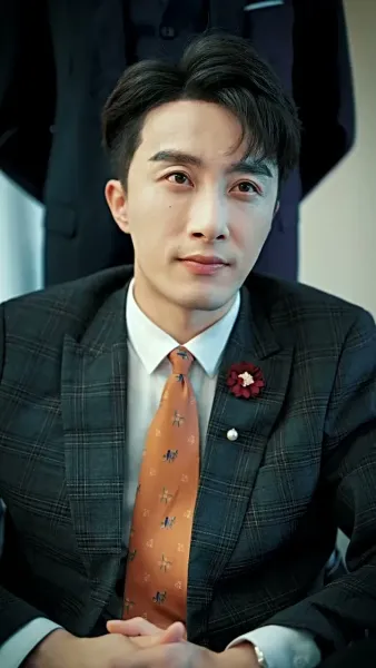 เกิดใหม่เป็นคุณนายฟู่