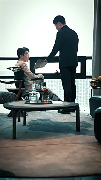 เกิดใหม่เป็นคุณนายฟู่