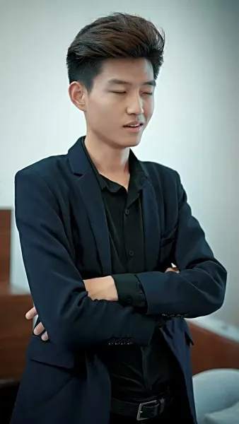 เกิดใหม่เป็นคุณนายฟู่