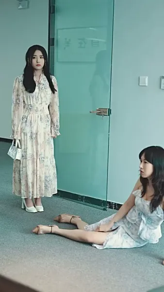 เกิดใหม่เป็นคุณนายฟู่