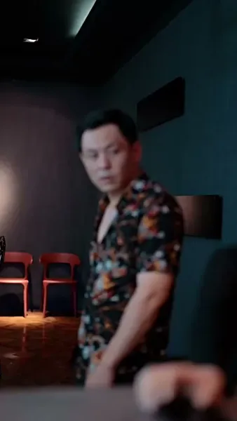 เกิดใหม่เป็นคุณนายฟู่