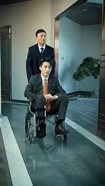 เกิดใหม่เป็นคุณนายฟู่