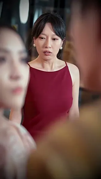 เกิดใหม่เป็นคุณนายฟู่