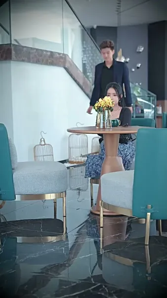 เกิดใหม่เป็นคุณนายฟู่