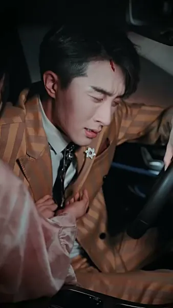 เกิดใหม่เป็นคุณนายฟู่