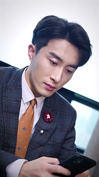 เกิดใหม่เป็นคุณนายฟู่