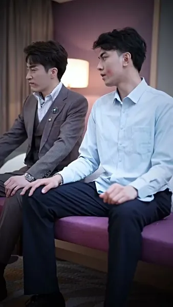 เกิดใหม่เป็นคุณนายฟู่