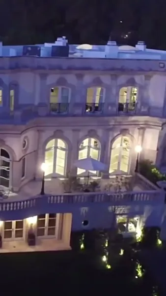 เกิดใหม่เป็นคุณนายฟู่