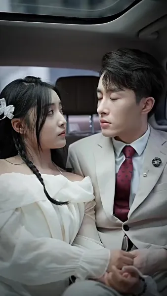 เกิดใหม่เป็นคุณนายฟู่