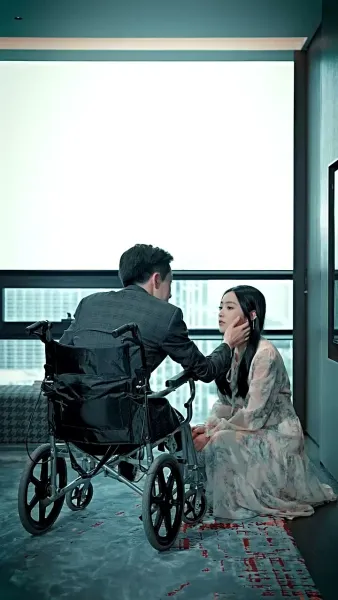 เกิดใหม่เป็นคุณนายฟู่