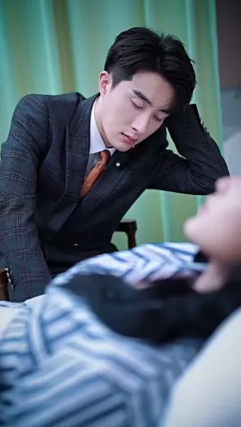 เกิดใหม่เป็นคุณนายฟู่